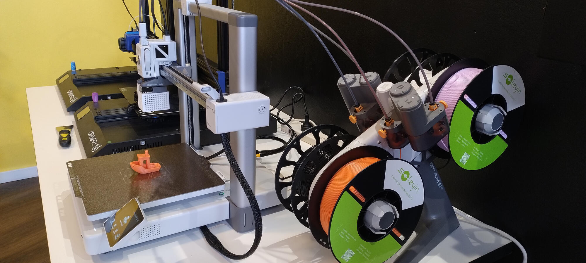 Impresión 3d Impresión 3d